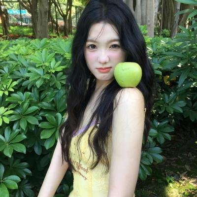 赤毛
