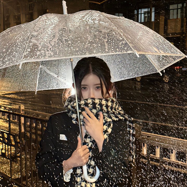 现代应召女郎