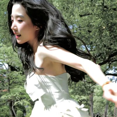 我的野蛮奶奶